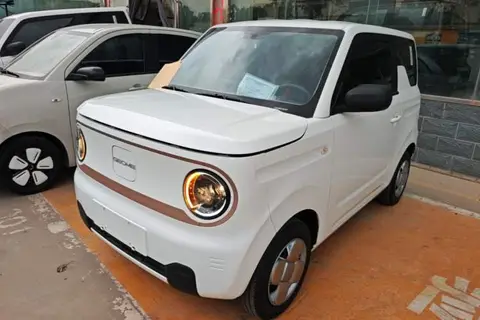 Geely Panda 2025
