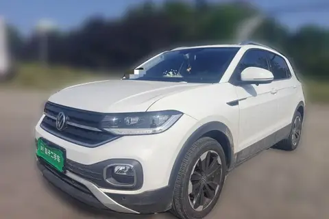 Volkswagen Tacqua 2022