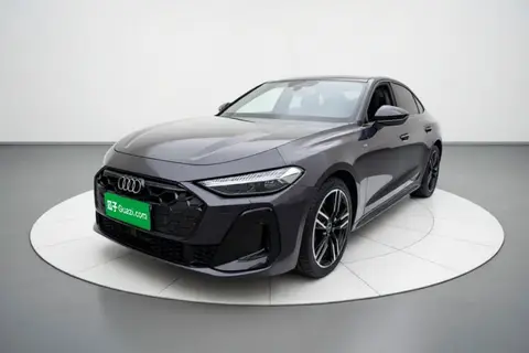 Audi A5L 2025
