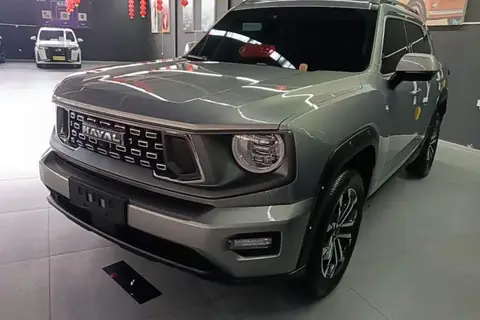 Haval H Dog 2025
