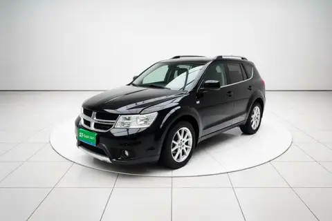 Dodge Journey 2014