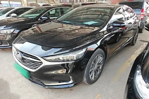 Buick LaCrosse 2021