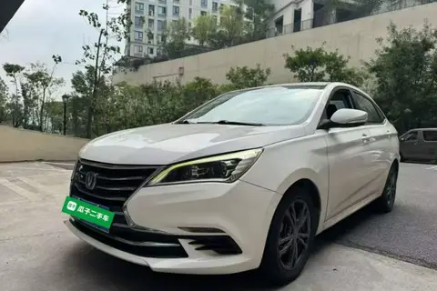 Changan Eado DT 2019