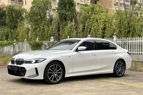 BMW 3 Series 2026
