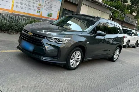 Chevrolet Orlando 2019