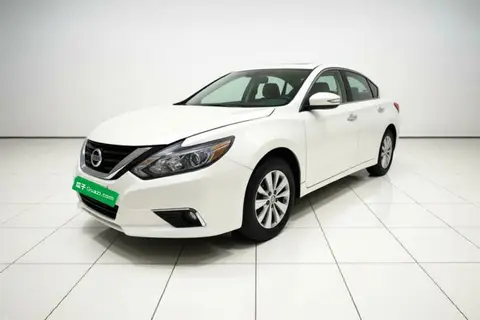 Nissan Teana 2017