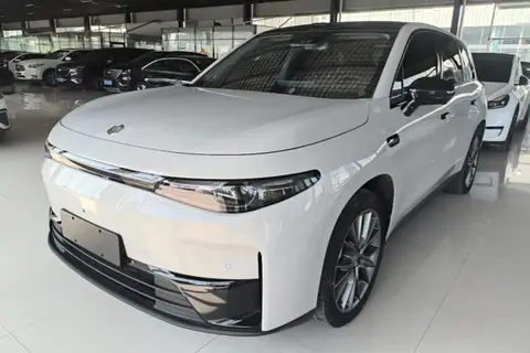 Leapmotor C10 2025
