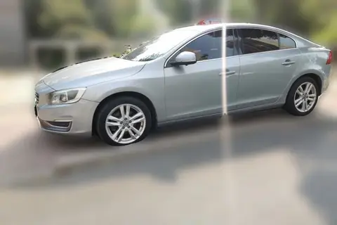 Volvo S60 2014