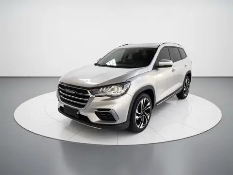 Jetour X90 2019