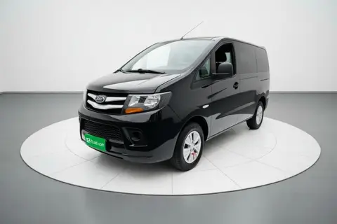 JAC Refine M3 2019