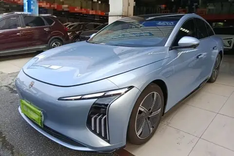 Forthing Xinghai S7 2024