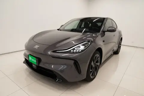IM Motors LS6 2023