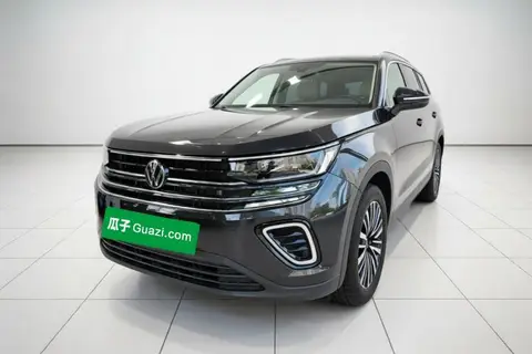 Volkswagen Tavendor 2025