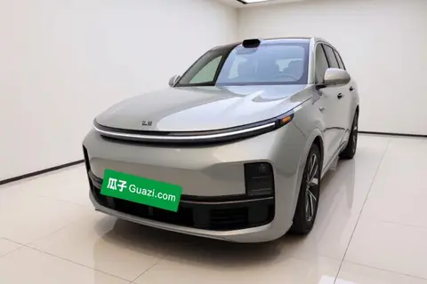 Li L8 2023