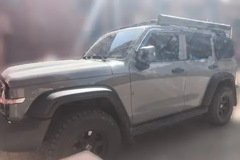 TANK 300 2021