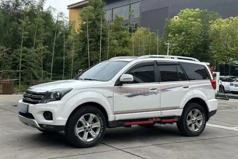 Haval H5 Classic 2016