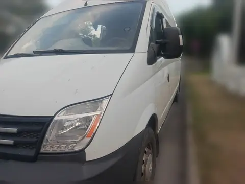 Maxus Xintu V80 2020
