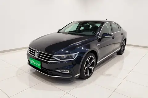 Volkswagen Magotan 2023