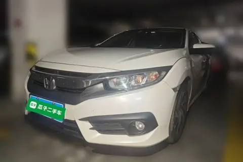 Honda Civic 2017