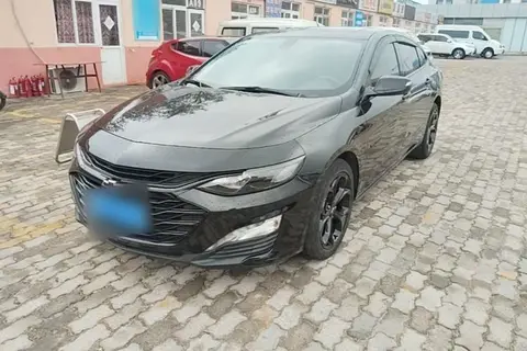 Chevrolet Malibu XL 2022