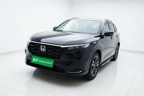 Honda CR-V 2024