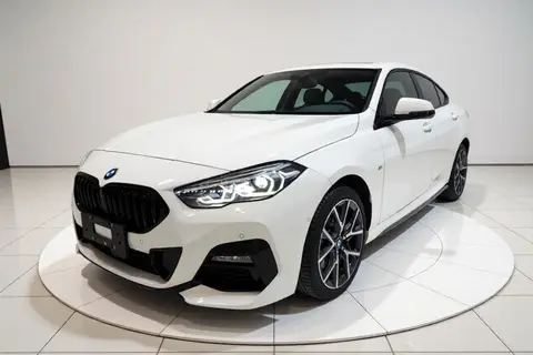 BMW 2 Series 2021