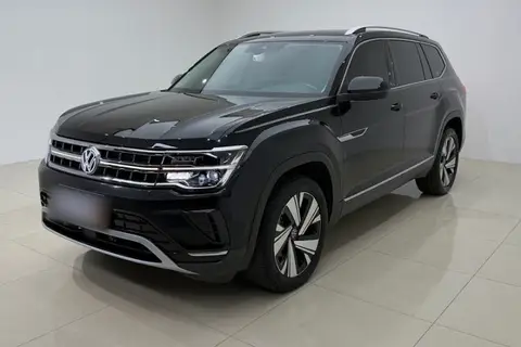 Volkswagen Teramont 2023