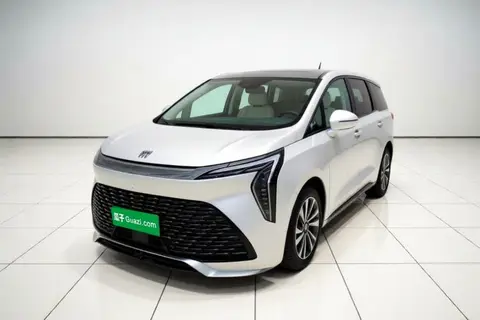 Buick Century 2023