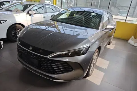 BYD Qin L 2024