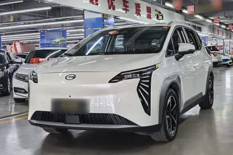 GAC Y 2024