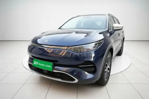 Denza X 2020