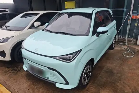Chery QQ Domi 2025