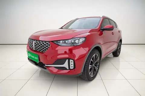Wey VV6 2020