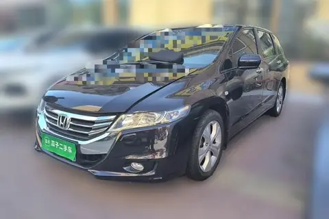 Honda Odyssey 2014