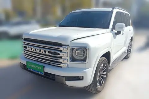 Haval H9 2024