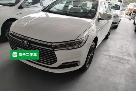 BYD Qin 2023