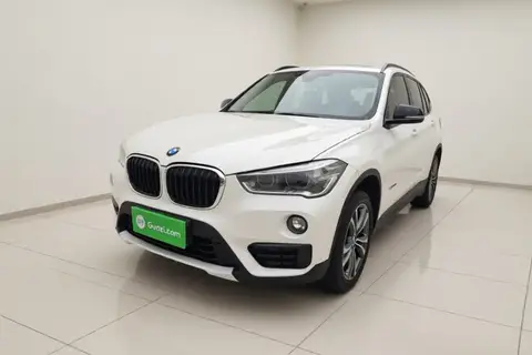 BMW X1 2016