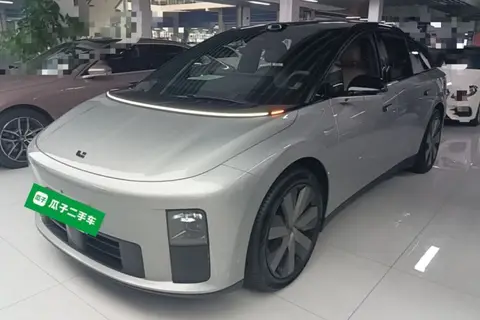 Li i6 2025