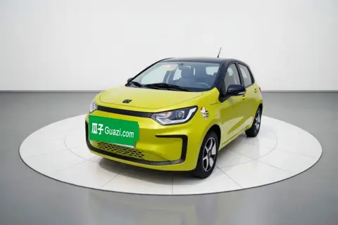 JAC (Sihao) E10X 2021