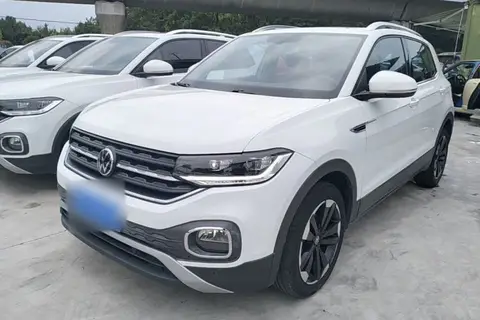 Volkswagen Tacqua 2024