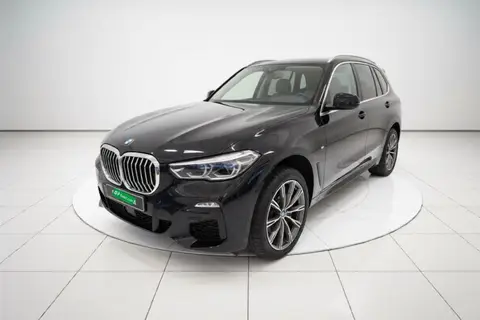 BMW X5 2019