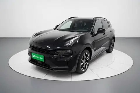 Lynk & Co 01 2021
