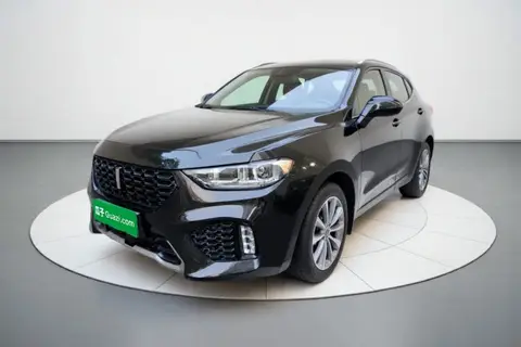 Wey VV5 2018