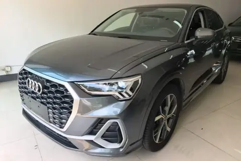 Audi Q3 Sportback 2020