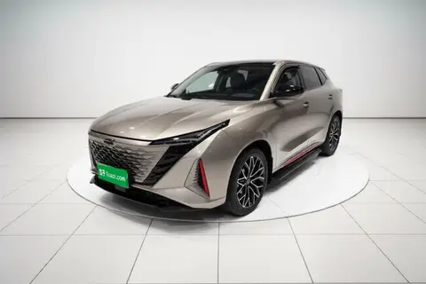 Oshan Z6 2022