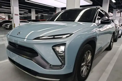 NIO ES6 2020