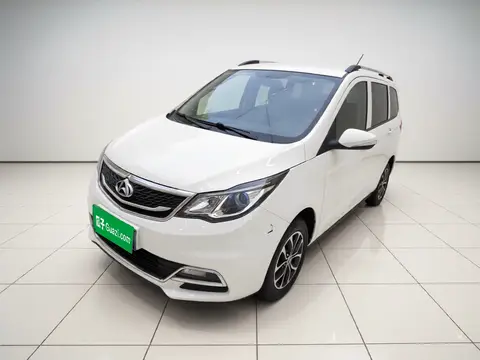 Changan Kaicene Oushang A600 2017