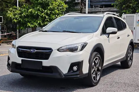 Subaru XV 2017
