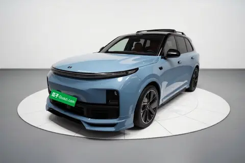 Li L9 2022