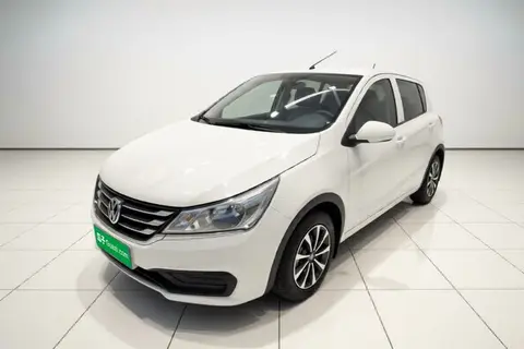 Baojun 310 2017